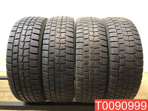 Dunlop Winter Maxx WM01 185/65 R15 88Q  - 1