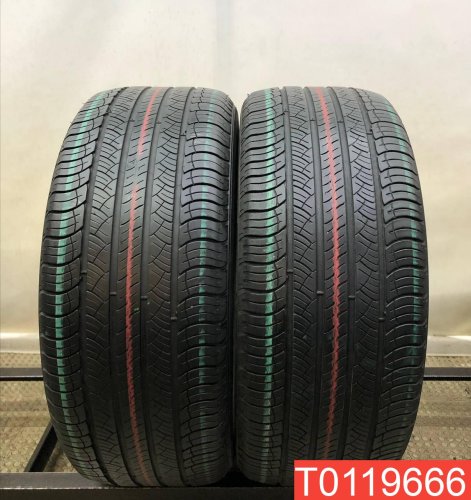 Michelin Latitude Tour HP 265/45 R21 104W  - 1