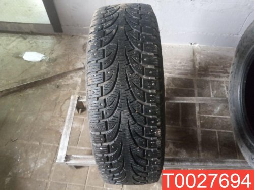 Pirelli Winter Carving Edge 225/65 R17 106T  - 1