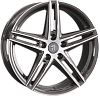 Replay Audi (A248) 8,5x20 5x112 ET28 dia 66,6 GMF