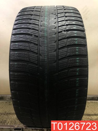 Bridgestone Blizzak LM001 255/35 R19 96V  - 1