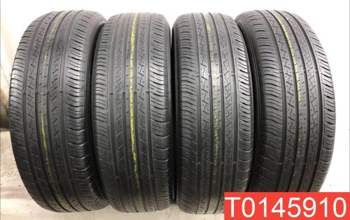 Dunlop Grandtrek ST30 225/65 R17 102H  - 1