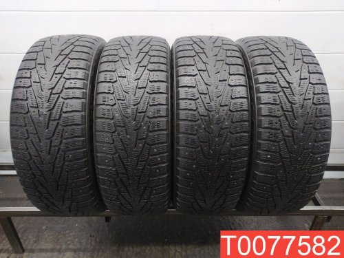 Nokian Tyres Hakkapeliitta 7 SUV 225/60 R17 103T  - 1
