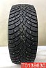 Pirelli Scorpion Ice Zero 2 235/55 R18 104H 
