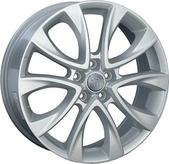 Replay Toyota (TY300) 7,5x17 5x114,3 ET45 dia 60,1 S