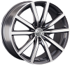 Replay Volvo (V33) 8x18 5x108 ET42,5 dia 63,3 GMF