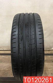 Goodyear Eagle F1 Asymmetric 3 225/40 R19 93Y 