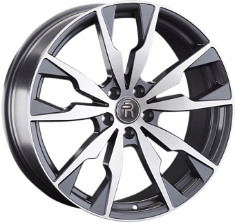 Replay GAC (GA13) 8,5x20 5x120 ET45 dia 59,6 GMF