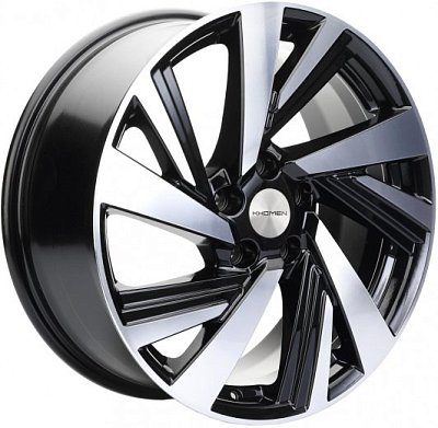 Диски Khomen Wheels KHW1801 (Optima/Seltos) - 1