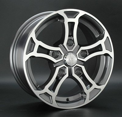 Диски LS wheels 216 - 1