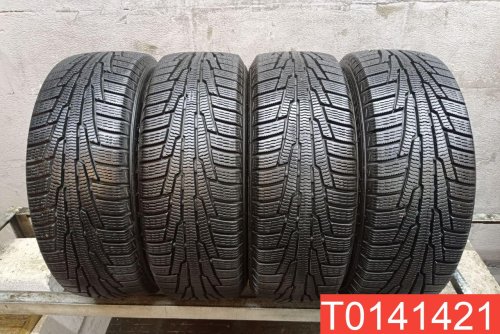 Nokian Tyres Nordman RS2 195/55 R15 89R  - 1