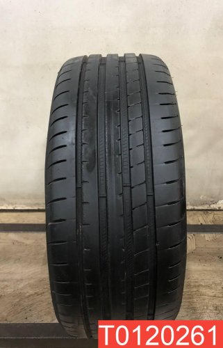 Goodyear Eagle F1 Asymmetric 3 225/40 R19 93Y  - 1