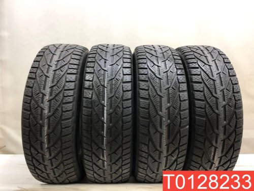 Tigar Winter 205/65 R16 95H  - 1