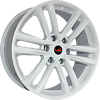 LegeArtis Nissan (NS55) 8x20 6x139,7 ET35 dia 77,8 W