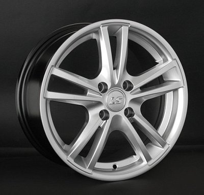Диски LS wheels NG236 - 1