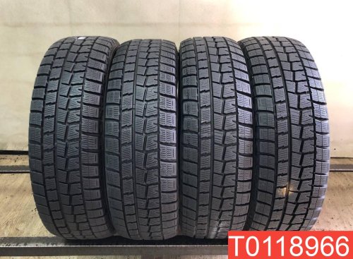 Dunlop Winter Maxx WM01 185/65 R15 88Q  - 1