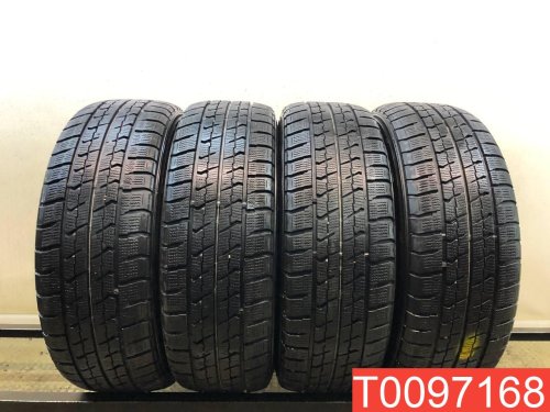 Goodyear Ice Navi ZEA 2 215/60 R16 95Q  - 1