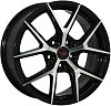 LegeArtis Concept Toyota (TY545) 7x17 5x114,3 ET39 dia 60,1 BKF