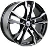 RST R068 (RX) 8x18 5x114,3 ET30 dia 60,1 BD