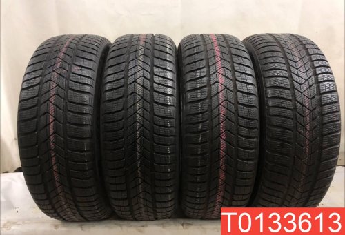 Pirelli Sottozero 3 225/50 R18 95H RunFlat - 1