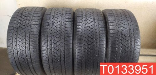 Pirelli Scorpion Winter 285/45 R20 112V  - 1