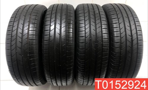Kumho Ecsta HS52 195/65 R15 91V  - 1