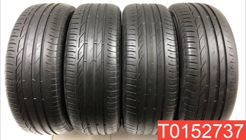 Bridgestone Turanza T001 195/55 R16 87V  - 1