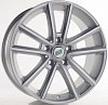 Nitro N2O Y9100 6,5x16 5x114,3 ET45 dia 60,1 S
