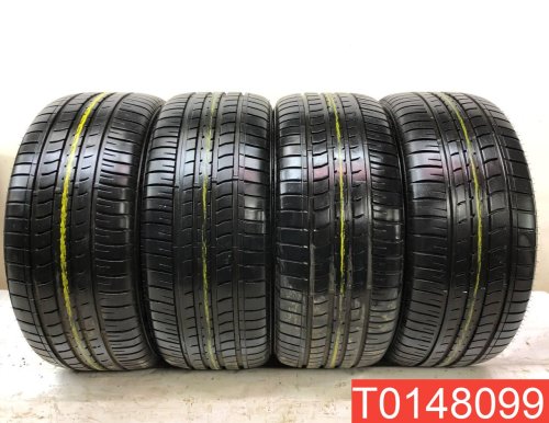 Goodyear Eagle NCT5 245/40 R18 93Y RunFlat - 1