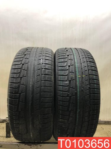Nokian Tyres WR A3 245/50 R18 104V  - 1