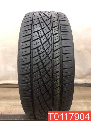 Continental ExtremeContact DWS 6 plus 235/50 R18 97W  - 1