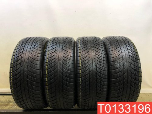Bridgestone Blizzak LM001 225/50 R18 95H RunFlat - 1