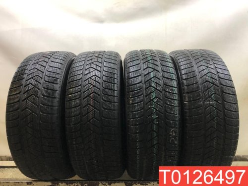 Pirelli Scorpion Winter 235/60 R18 107H  - 1