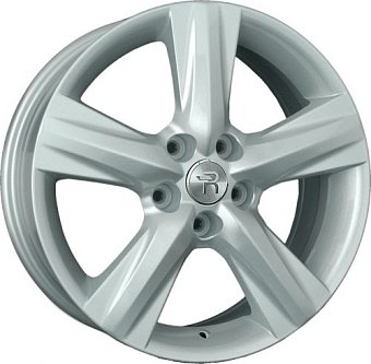 Replay Toyota (TY177) 6,5x16 5x114,3 ET39 dia 60,1 S