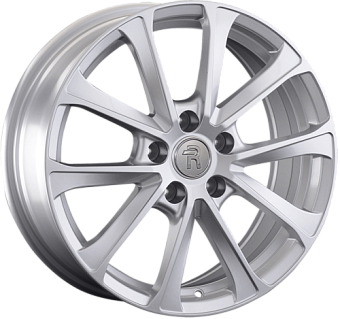 Replica Replay Nissan (NS224) 7x17 5x114,3 ET45 dia 66,1 S