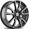 X Trike RST R012 8x20 5x112 ET27 dia 66,6 BK/FP