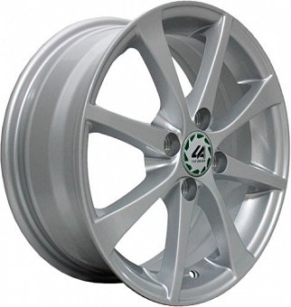 TD Special Series Hyundai (HND7-S) 6x15 4x100 ET48 dia 54,1 S