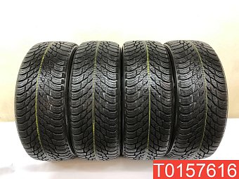 Nokian Tyres Hakkapeliitta R3 SUV 225/55 R19 103R 