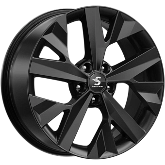 K&K Premium Series КР011 Xceed 7,5x18 5x114,3 ET45 dia 67,1 fury black