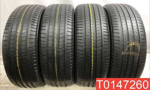 Bridgestone Alenza 001 235/55 R20 102V  - 1