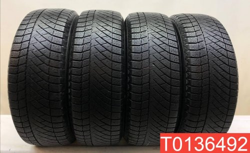 Continental ContiVikingContact 6 225/65 R17 102T  - 1
