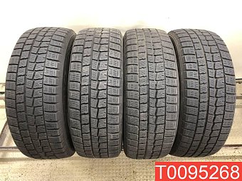 Dunlop Winter Maxx WM01 205/55 R16 91Q 
