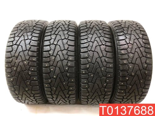 Pirelli Ice Zero 205/55 R16 94T  - 1