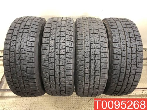 Dunlop Winter Maxx WM01 205/55 R16 91Q  - 1