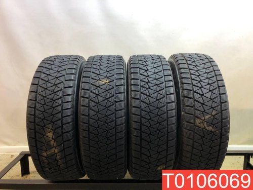 Bridgestone Blizzak DM-V2 225/65 R17 102Q  - 1