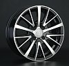 LS wheels 808 6x14 4x98 ET35 dia 58,6 BKF