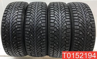 Pirelli Formula Ice 205/55 R16 91T 