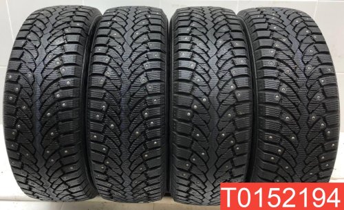 Pirelli Formula Ice 205/55 R16 91T  - 1