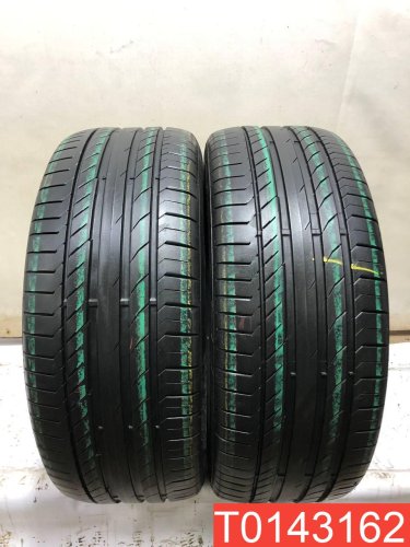 Continental ContiSportContact 5 SUV 255/50 R20 109Y  - 1