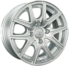 LS wheels 188 6,5x15 4x100 ET45 dia 73,1 SF